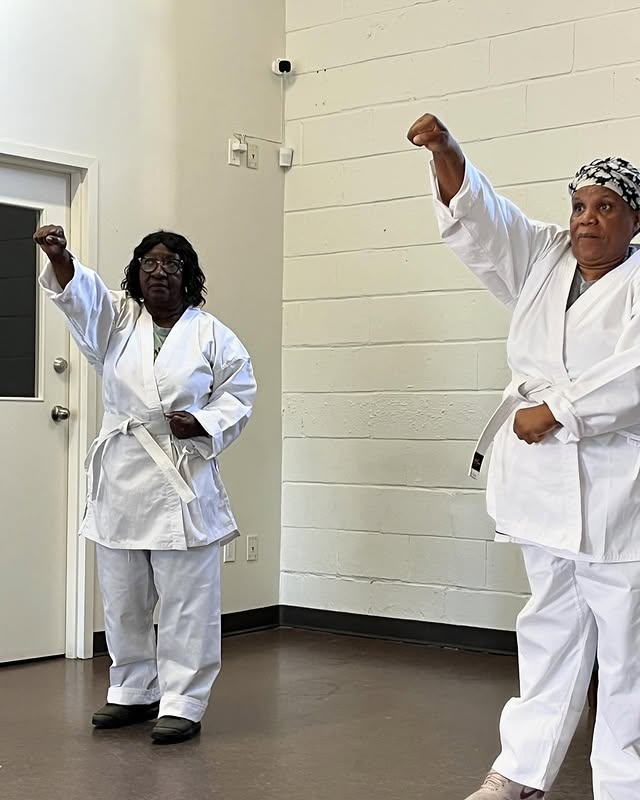 Inside the 10-Step Path to Black Belt